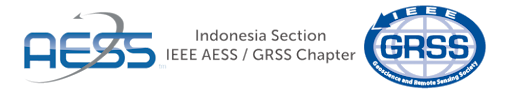 IEEE AESS/GRSS Indonesia Section